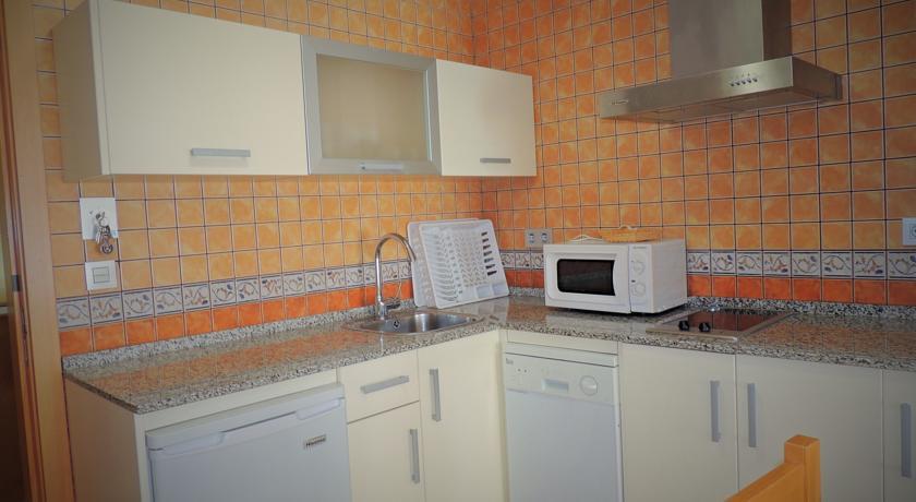 Апартаменты Hotel Apartamentos Loto Conil