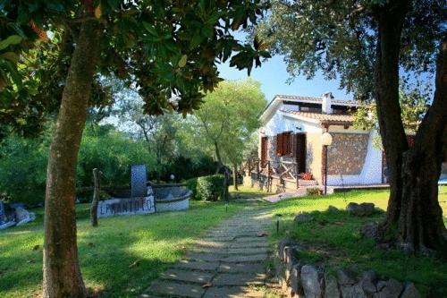 Апартаменты Relais il Frantoio