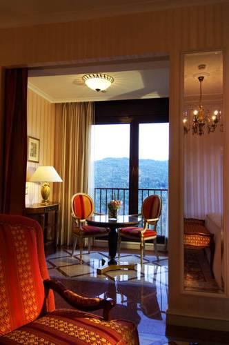 Отель Petriolo Spa Resort