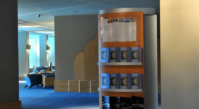Отель Axis Vermar Conference & Beach Hotel