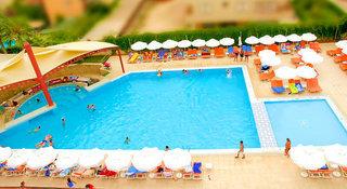 Taksim International Obakoy Hotel