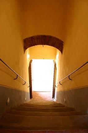 Отель Le Capanne