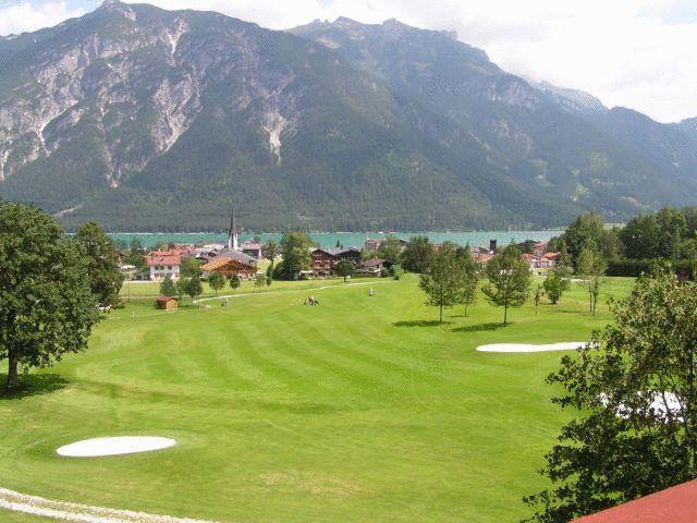 Апартаменты Appartementhaus Tristenau