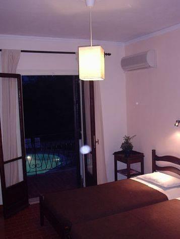 Апартаменты Annaliza Apartments