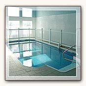 Отель Howard Johnson Leamington