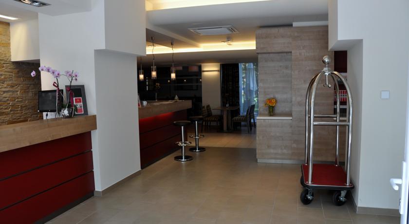 Ramada Hotel & Suites Vienna