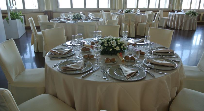 Отель Hotel Incanto