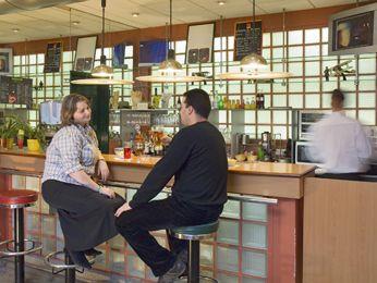 Отель Ibis Villepinte P. Expos
