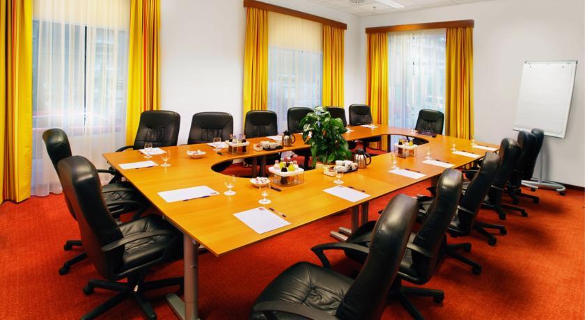 Star Inn Hotel Budapest Centrum, by Comfort