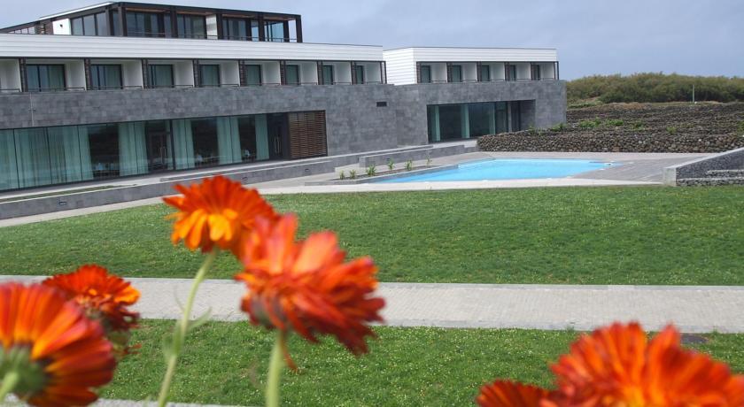 Отель Graciosa Hotel