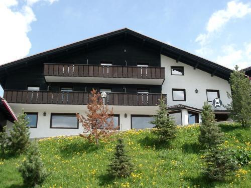 Отель Alexander Charme Hotel