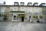 Отель The Bear hotel