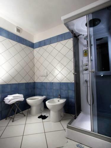 Отель Hotel Ancora