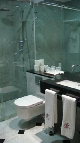 Отель Hotel Torremilanos