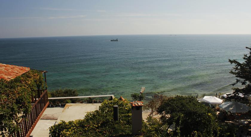 Отель Boutique Hotel St. Stefan