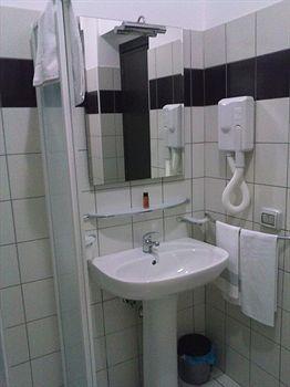 Отель Terme Park Hotel