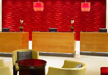 Отель Marriott London Twickenham