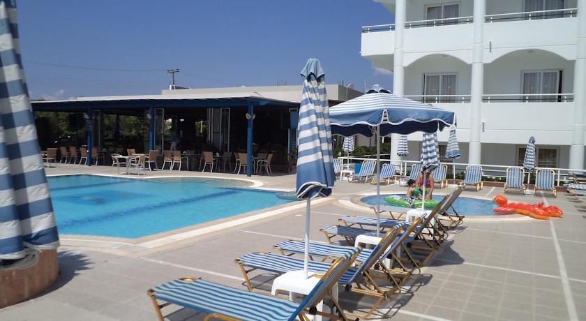 Orion Hotel