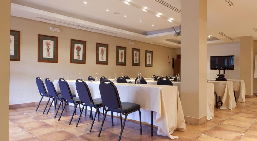 Отель Hotel Intur Bonaire
