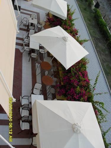 Telhinis Hotel