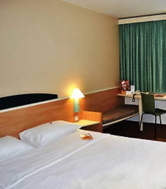 Ibis Wien Mariahilf