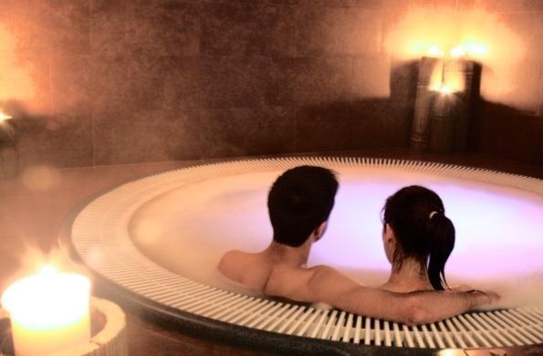 Отель Hotel & Spa La Salve