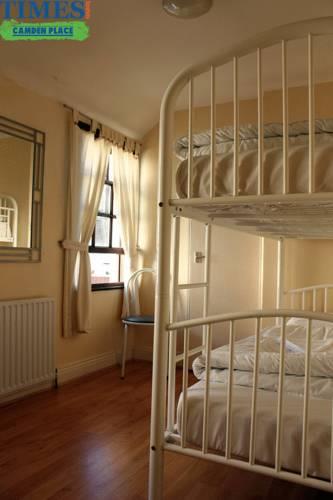 Хостел The Times Hostel - Camden Place