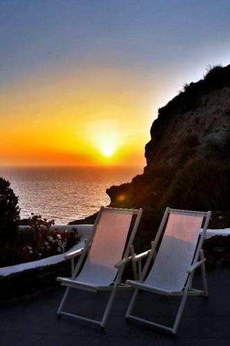 Апартаменты Marizan Caves & Villas