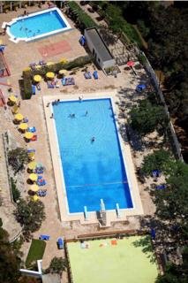 Отель Termas do Vimeiro