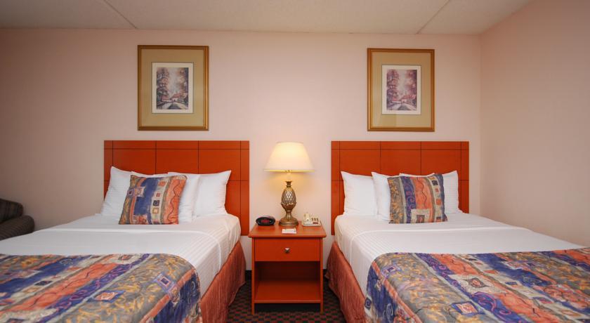 Best Western Atrium North