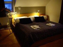 Мини-отель BB 44 Guest House