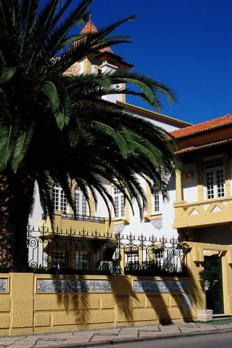 Отель Veneza Hotel