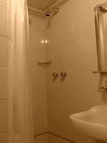 Отель Hotel Moderno