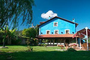 Отель La Casona de Nueva