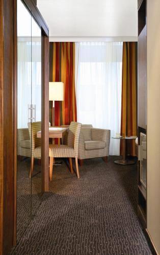 Hotel Imlauer Wien