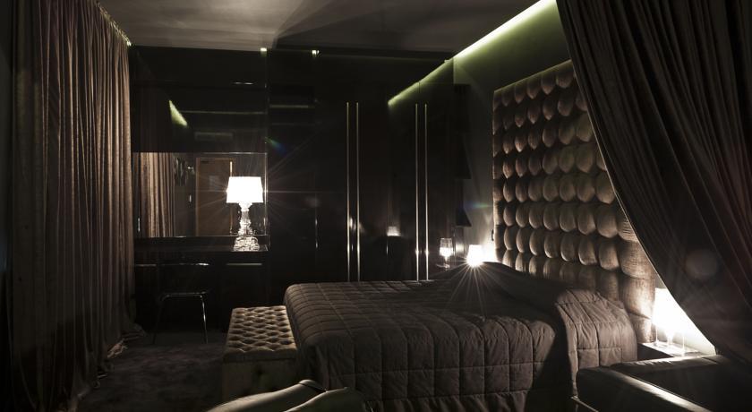 Отель Hotel Aleramo