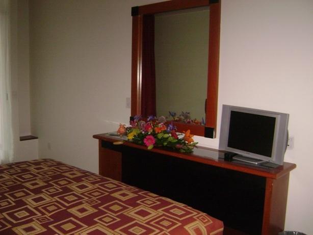 GS Cuernavaca Hotel