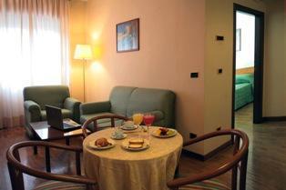 Отель San Francesco Hotel