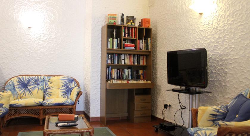 Отель Hotel Quinta Do Serrado