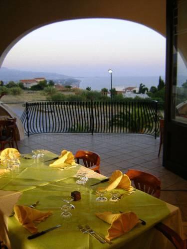Апартаменты San Domenico Club Residence