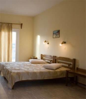 Апартаменты Sunrise Village Hotel Apartments