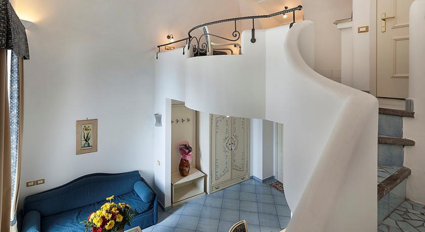 Отель Hotel Nettuno De Charme