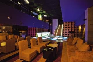 Отель Casino Chaves