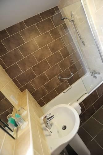 Отель Mercure Southampton Centre Dolphin Hotel