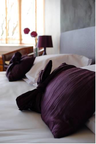 Отель Black Bull Hotel