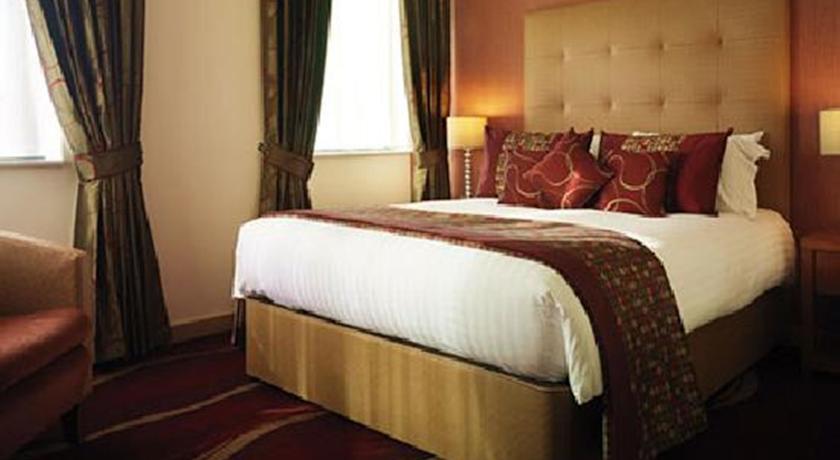 Отель Icon Hotel