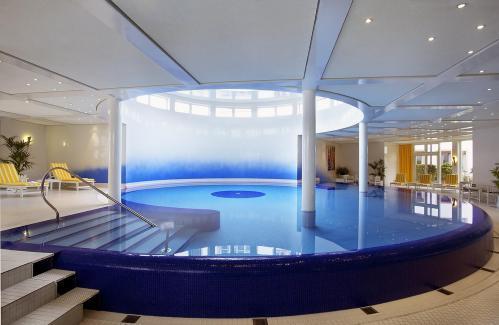 Отель Colombi Hotel