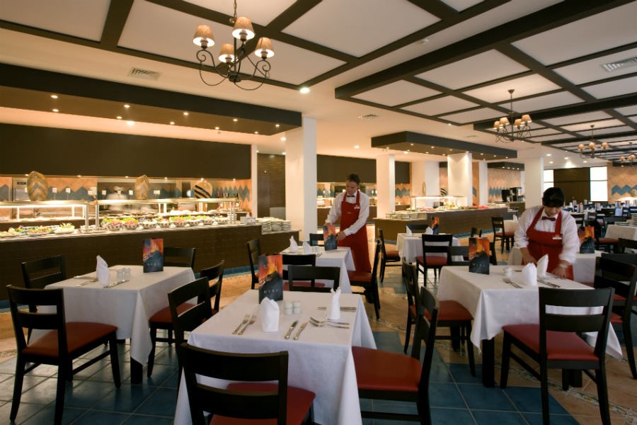 Отель Riu Palace Algarve