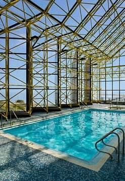 Отель New Orleans Marriott Metairie at Lakeway