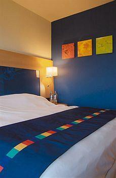 Отель Parkhotel Klosterneuburg